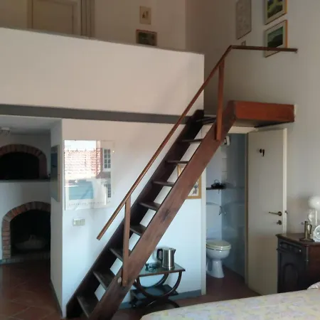 Hébergement de vacances Casa Annamaria Arcola