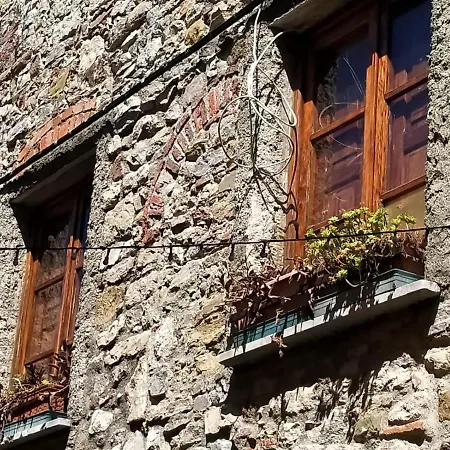 Hébergement de vacances Casa Annamaria