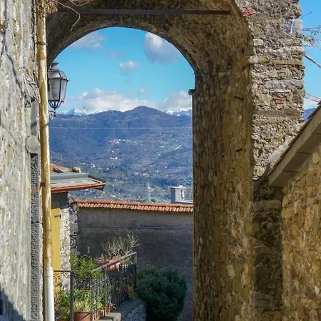 Casa Annamaria Arcola