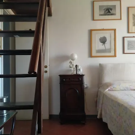 Casa Annamaria Hébergement de vacances *