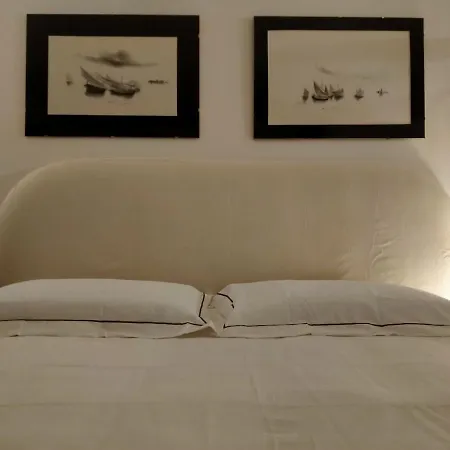 Casa Annamaria Hébergement de vacances Arcola