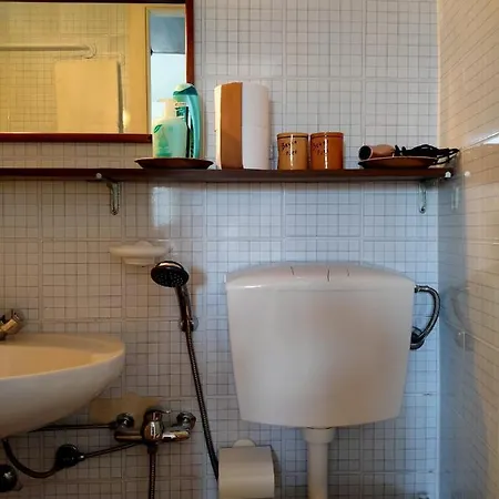 Casa Annamaria * Arcola