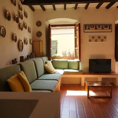 Casa Annamaria Hébergement de vacances