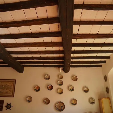 Casa Annamaria Hébergement de vacances *