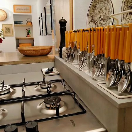 Casa Annamaria * Trebiano