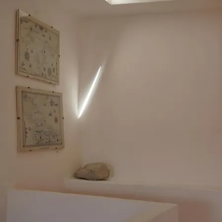 Hébergement de vacances Casa Annamaria