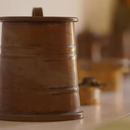 Tatil Evi Casa Annamaria Arcola