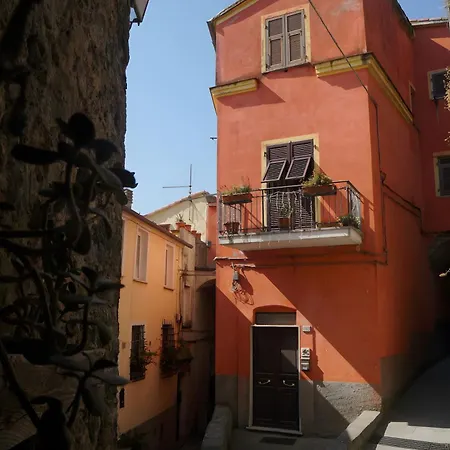 Casa Annamaria Arcola