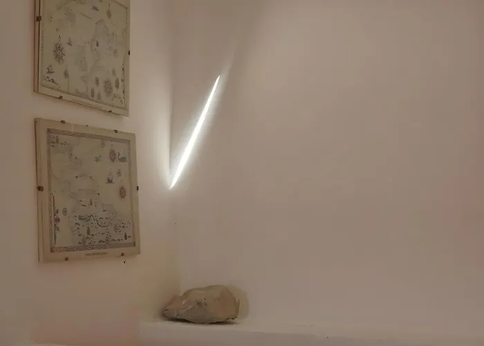 Casa Annamaria Сasa de vacaciones *