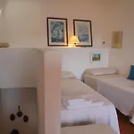 Nyaraló Casa Annamaria *