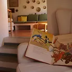 Casa Annamaria Nyaraló