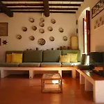 Casa Annamaria Nyaraló Arcola