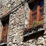Casa Annamaria Nyaraló *
