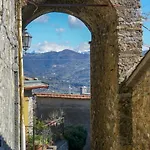 Nyaraló Casa Annamaria Arcola