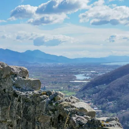 Casa Annamaria 阿尔科拉