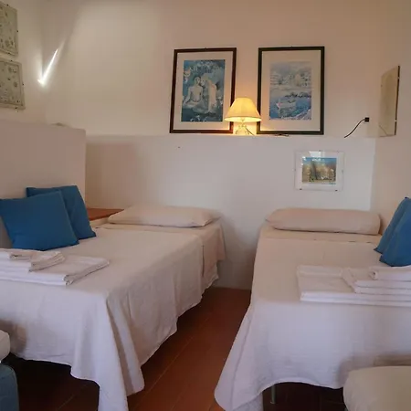 Casa Annamaria בית נופש ארקולה