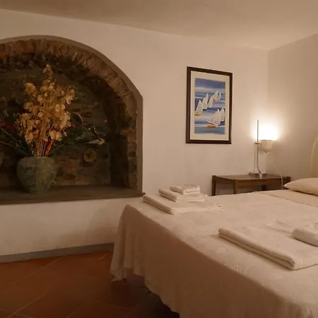 בית נופש Casa Annamaria *