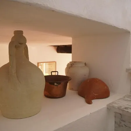 Nyaraló Casa Annamaria *