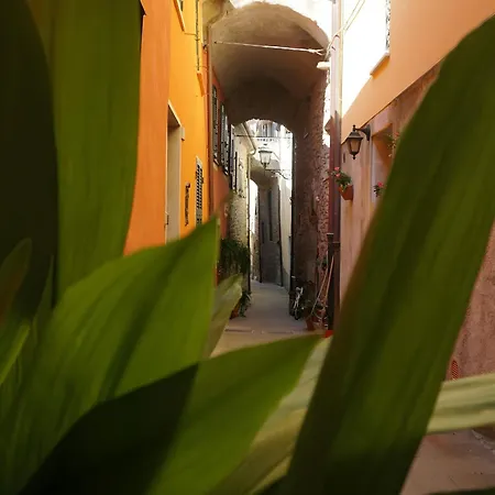 Casa Annamaria Arcola
