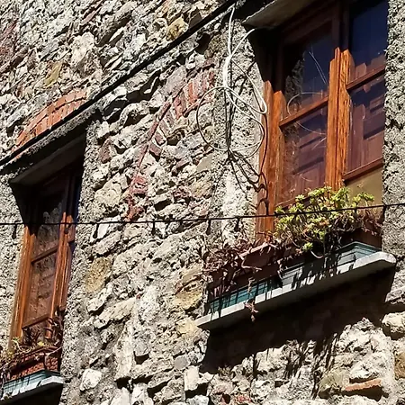 Casa Annamaria Hébergement de vacances *