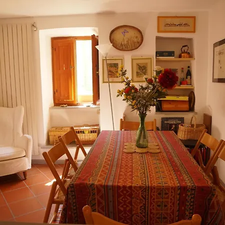 Ferienhaus Casa Annamaria *