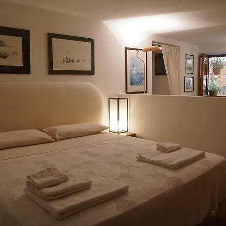 Casa Annamaria Arcola