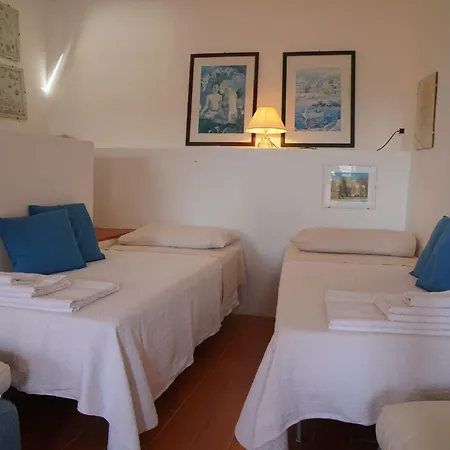 Casa Annamaria * Arcola