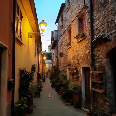 Casa Annamaria * Arcola
