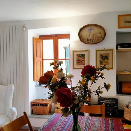 Casa Annamaria * Arcola