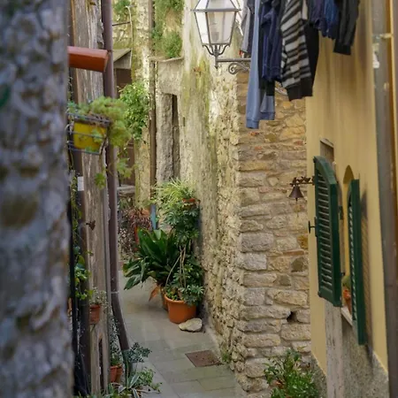 Casa Annamaria Hébergement de vacances