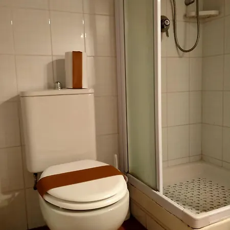 Casa Annamaria Hébergement de vacances *