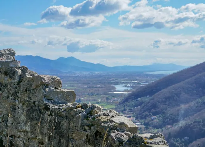 Casa Annamaria Arcola