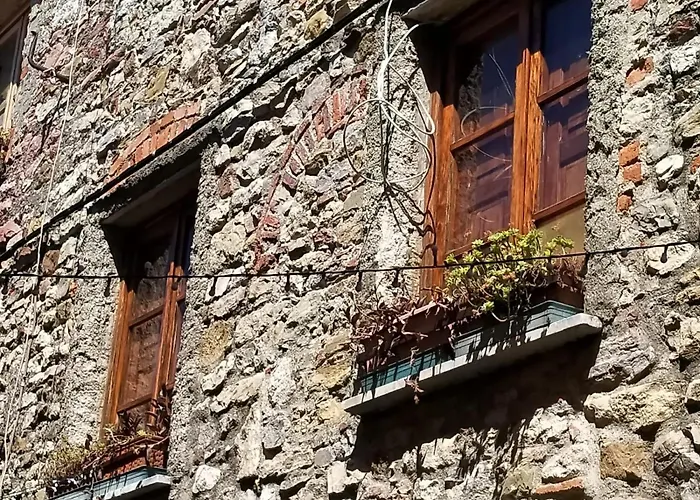 Feriehus Casa Annamaria