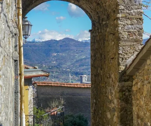 Casa Annamaria Arcola