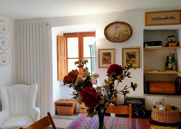 Casa Annamaria *